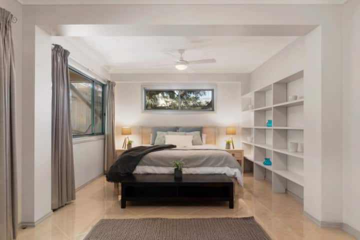 غرفة النوم 2