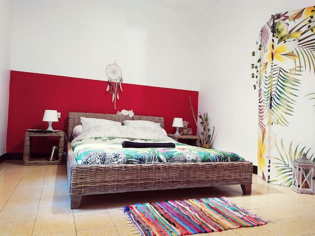 Dormir à Perpignan❤️ 5 min du centre ville et Gare