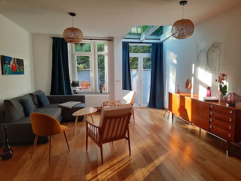 La Maison des Oillets