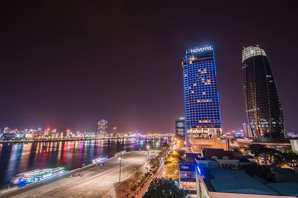 City View