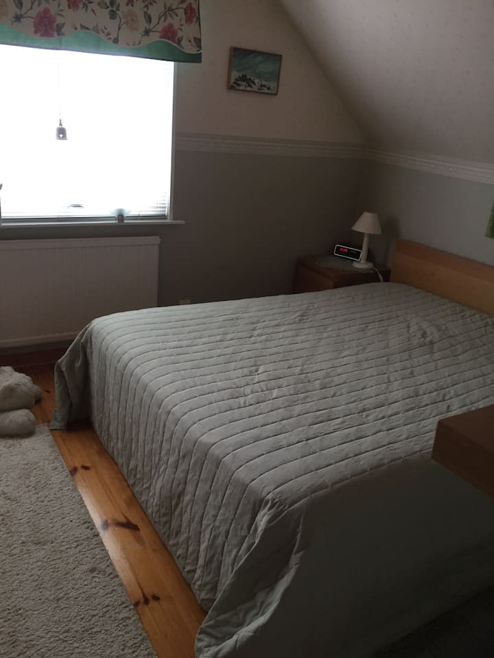 Sängkammare