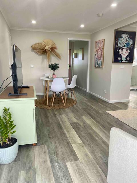 Callie Cottage