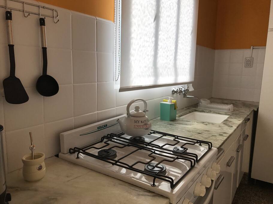 Cocina