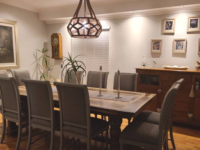 Secure, easy-living townhouse with pool and views gallery image 2