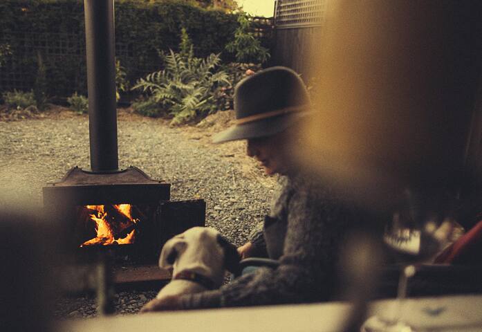 Crabtree Cottage Te Awanga Cottages For Rent In Te Awanga