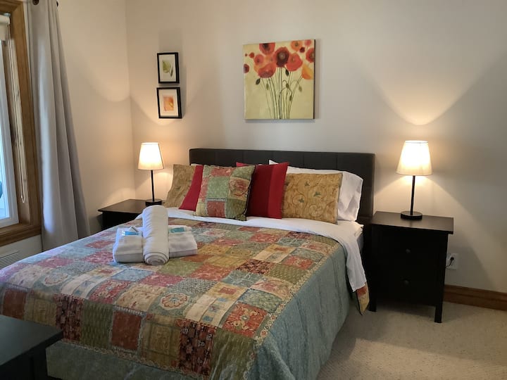 غرفة النوم 1