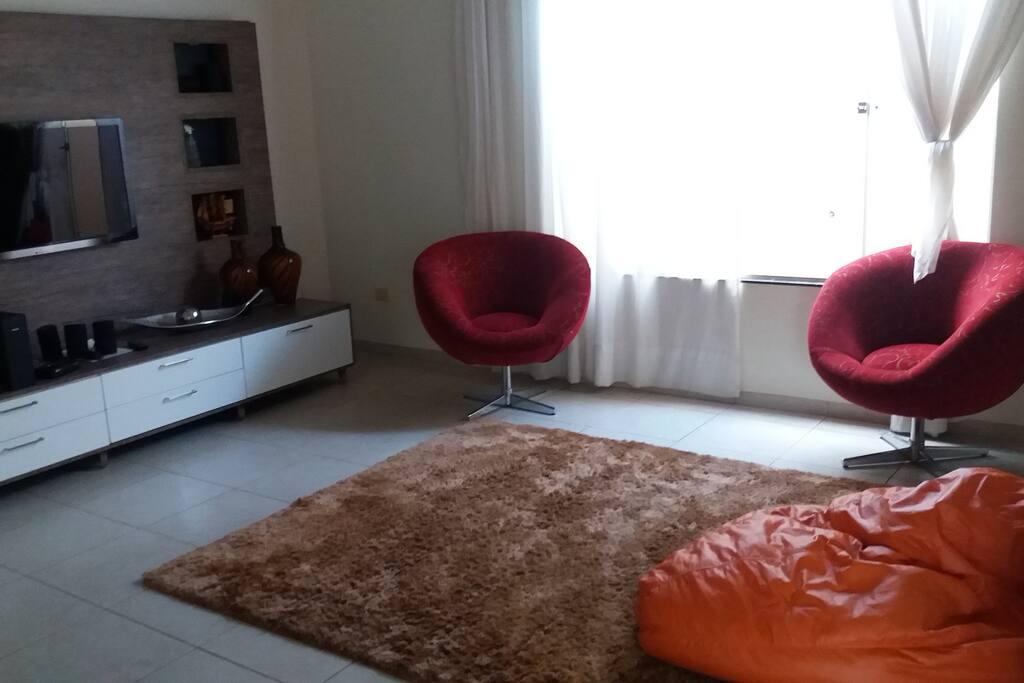 SALA DE TV