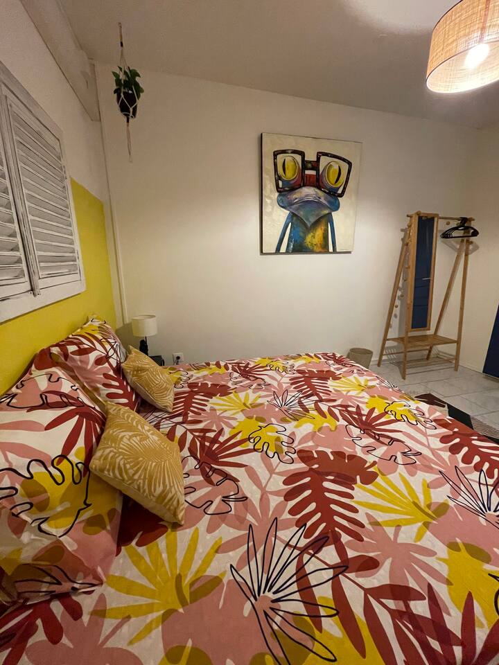 غرفة النوم 2