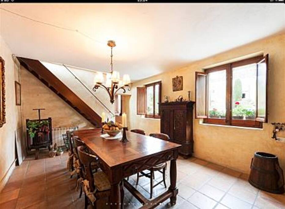 Comedor