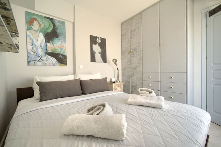 Sunnyhomeforu managed Airbnb listing 3