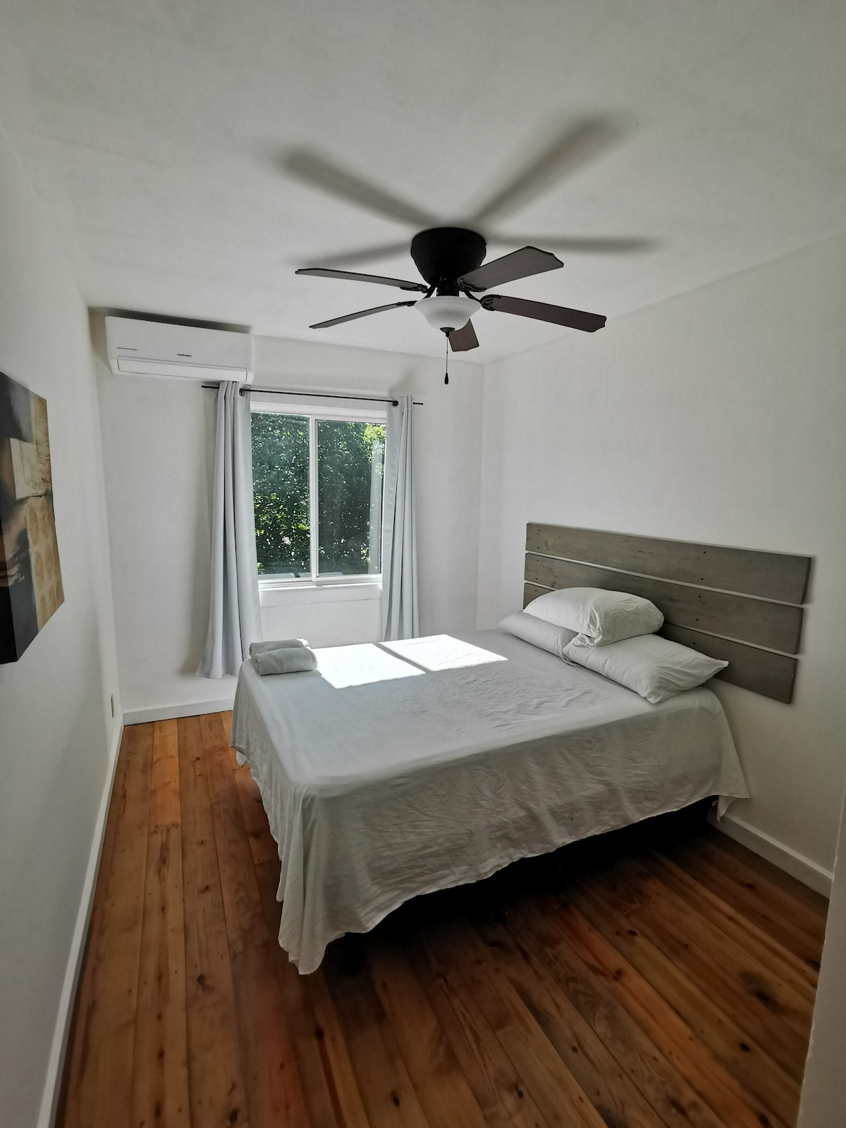 Dormitorio #3 cama doble