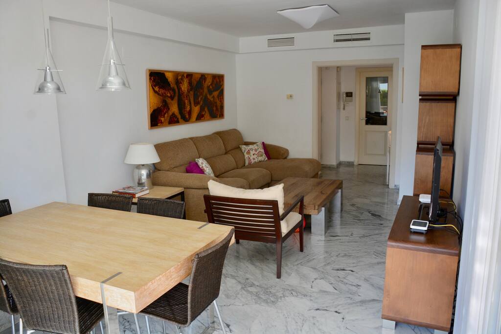 Salón