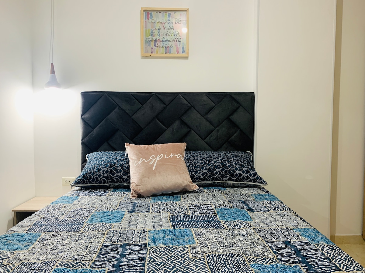 Спална соба 1