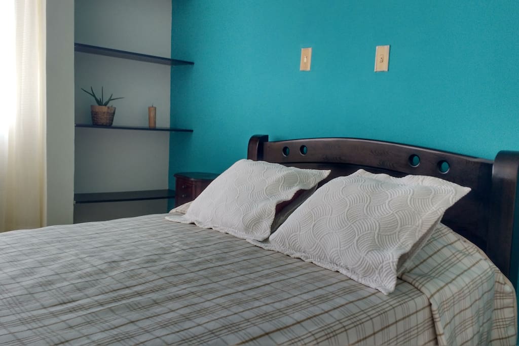 Habitación Coquito