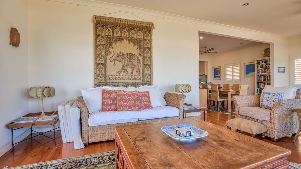 Top Airbnb: Freshwater, Gerroa à Gerroa