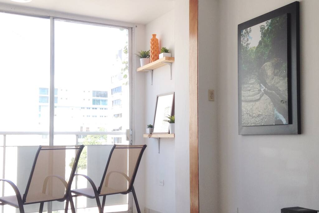 Sunroom