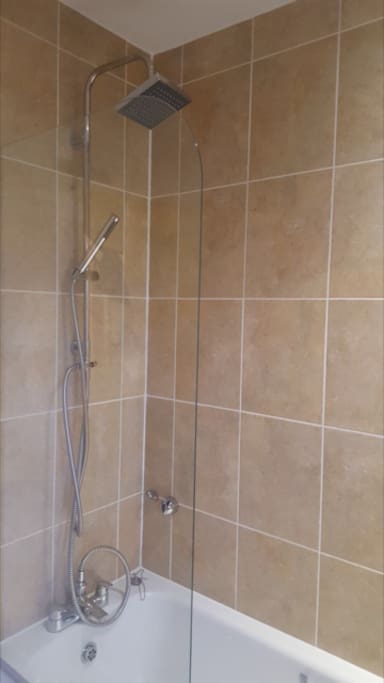 1st floor bathroom
