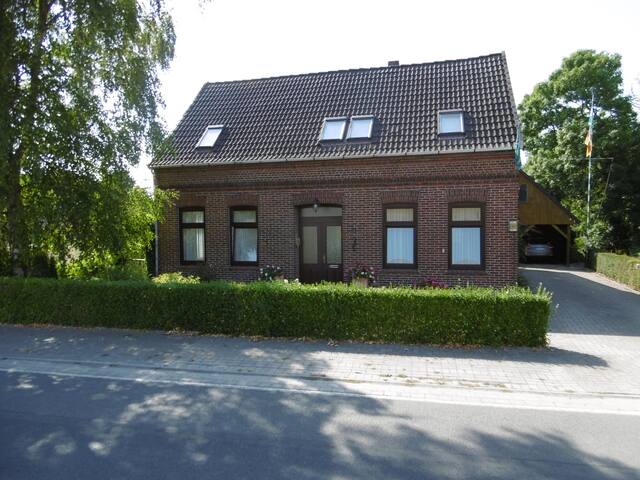 House Am Diek