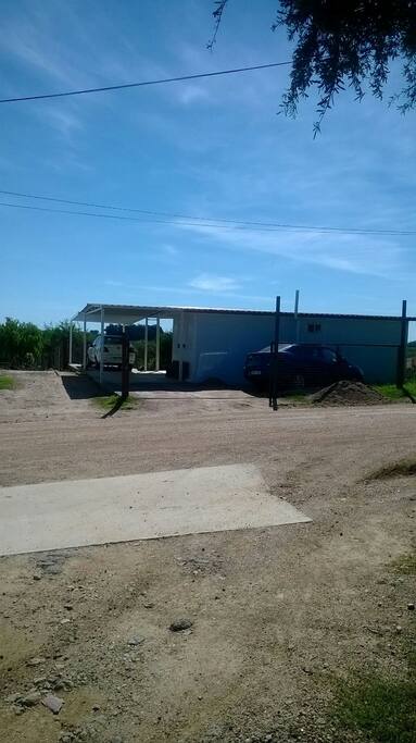 fachada