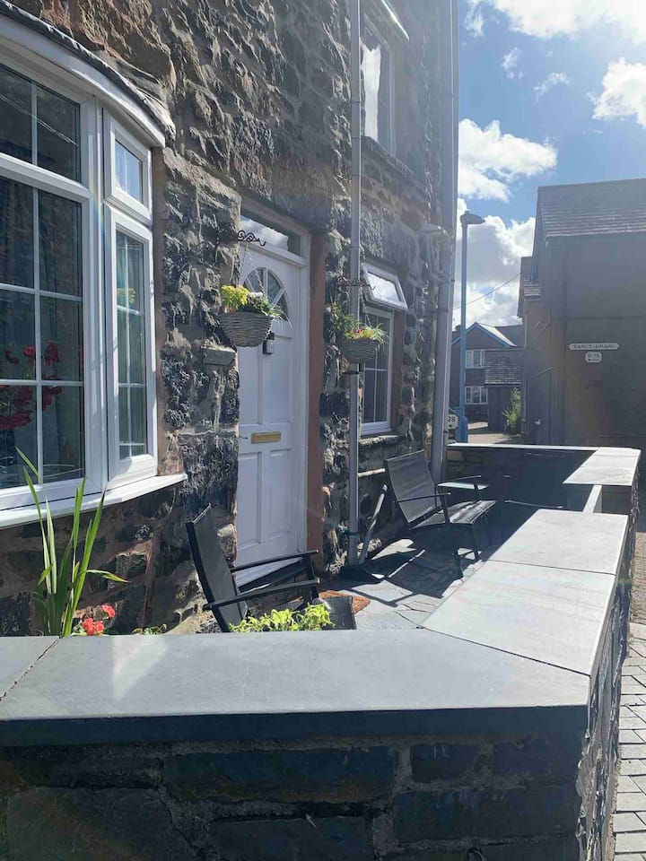 Llanrwst Vacation Rentals & Homes Wales, United Kingdom Airbnb