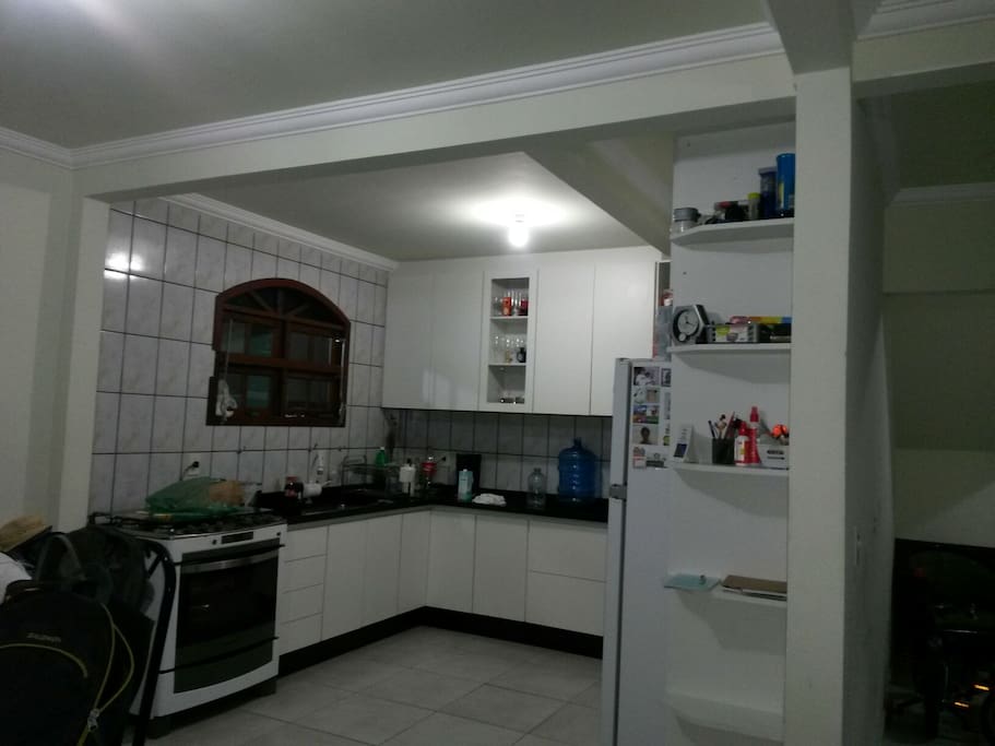 Cozinha