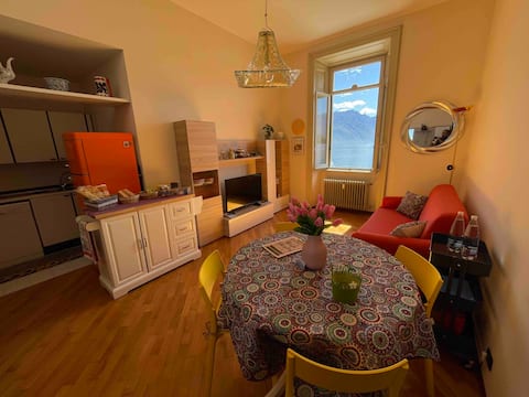 Top performing Airbnb: Casa Mic & Tig in Menaggio