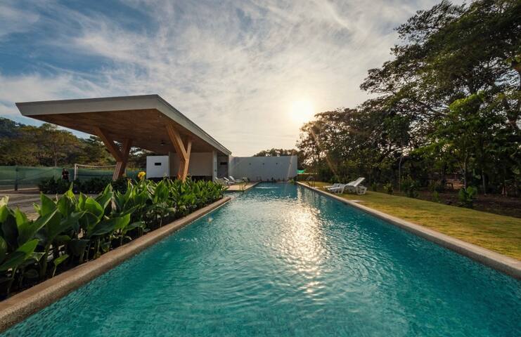 Habitación privada en apartamento compartido!