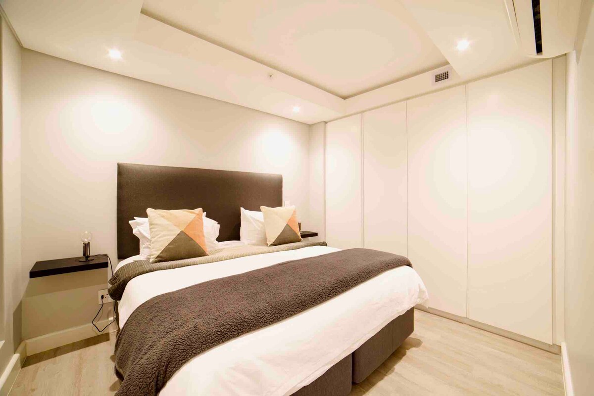 ห้องนอน