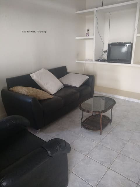 Successful Airbnb property: Excellent House in Lucena in Lucena