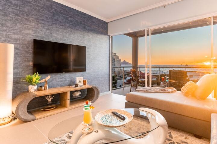 Cape Lions Sunset by Elevancy Living gallery image 3