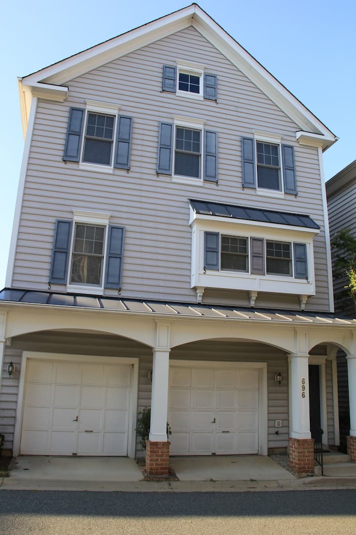 Top 10 Airbnb Vacation Rentals In Gaithersburg, Maryland Updated 2024