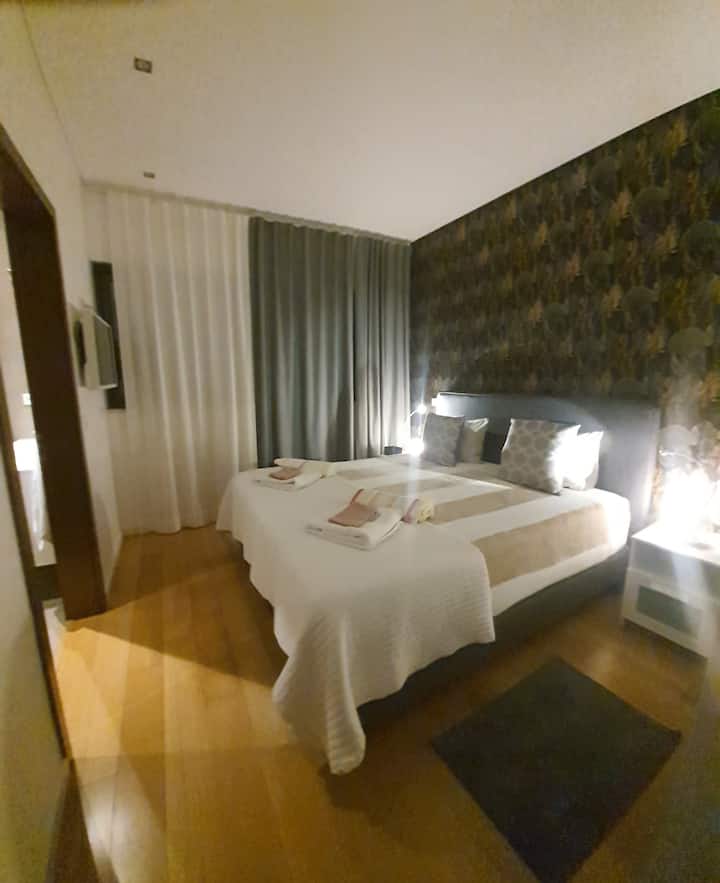 Habitación 1