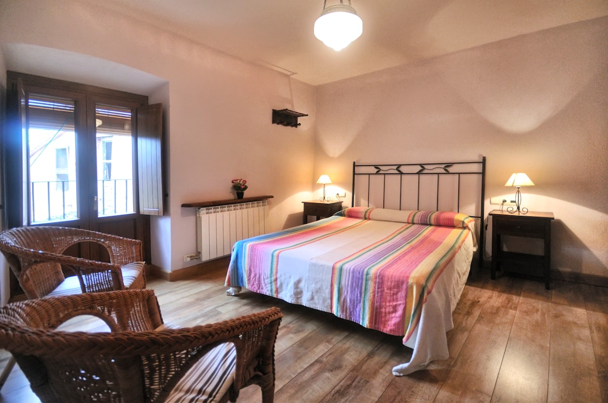 საძინებელი 2