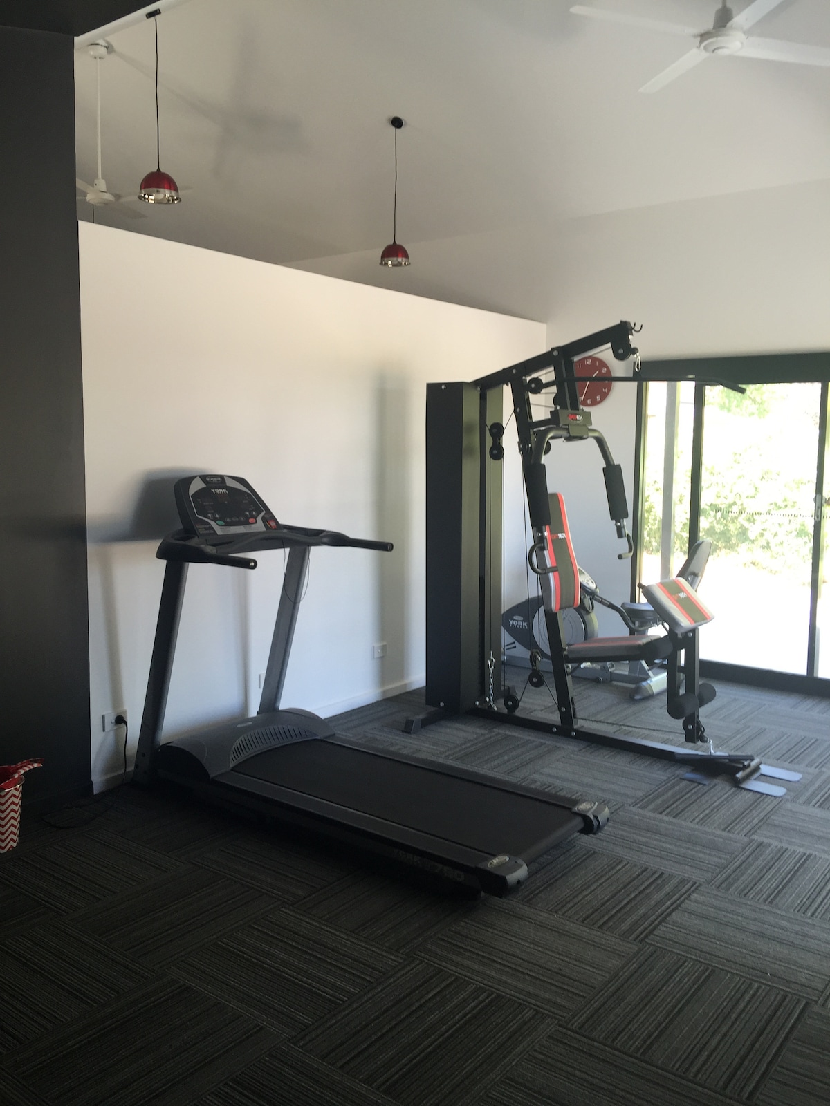 Strathlyn Lemon Tree Spa