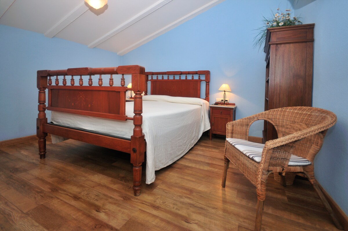 საძინებელი 4