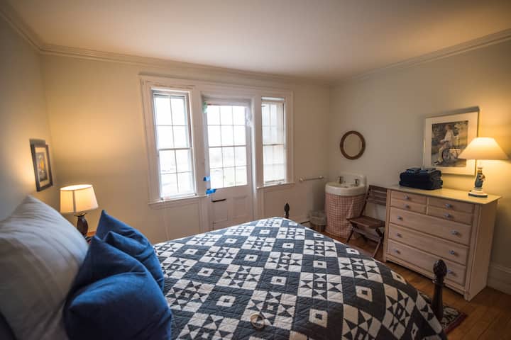 Спална соба 9