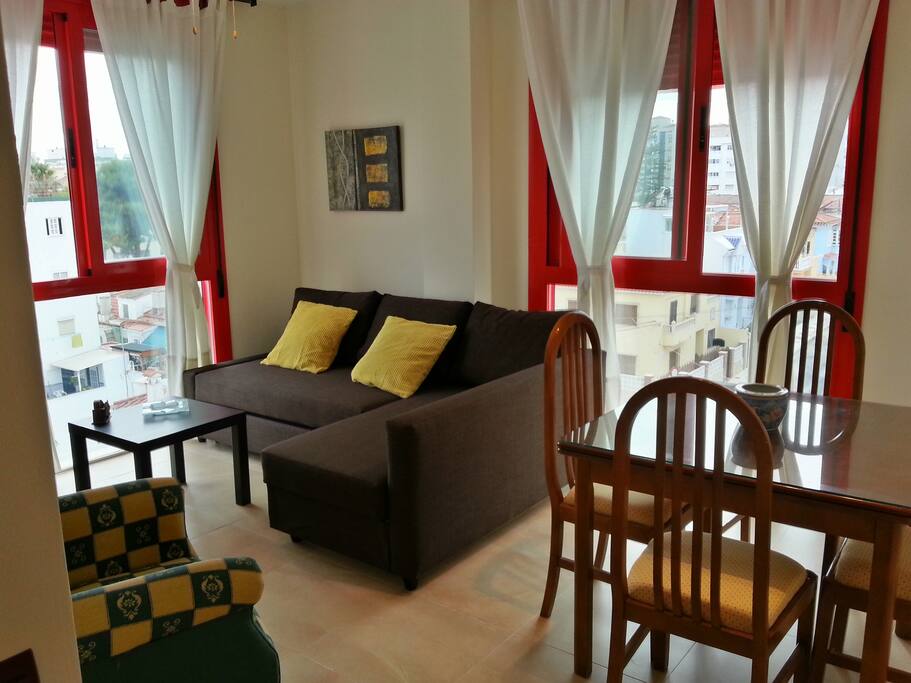 Salón