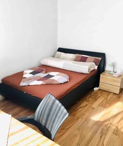 Spacious place to stay in Munich