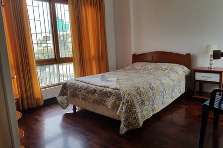 Alojamiento en San Borja, Lima