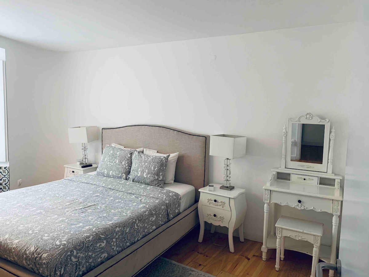 Спалня 2 със самостоятелна баня