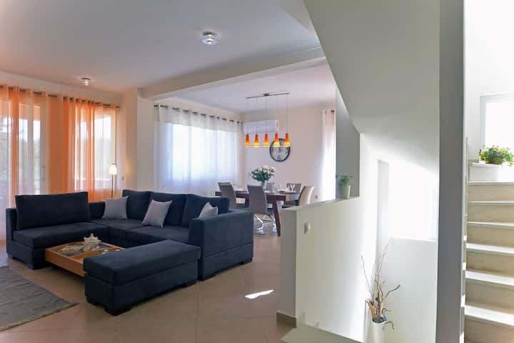 Villa Amaryllis - Corfu