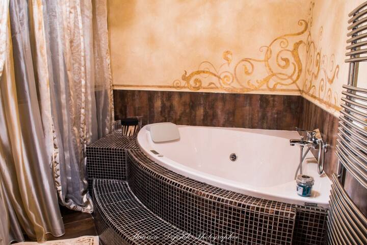 VILLA SERENA B&B gallery image 2