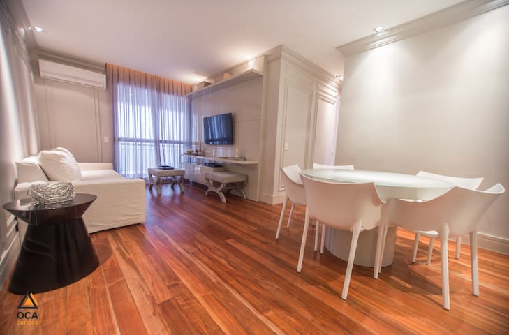 LEBLON PARADISE RIO DE JANEIRO RJ