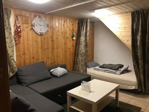 Successful Airbnb property: Mariero, Norhagen 17 in Hillevåg