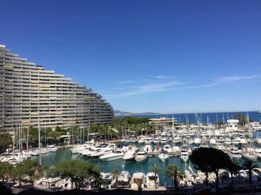 vue mer