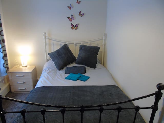 The Foxhall (Double room)