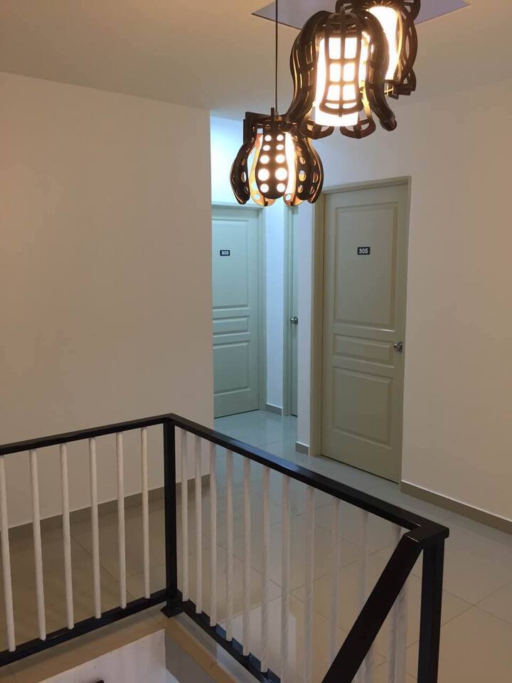 7 Отделна стая с отделна самостоятелна тоалетна 