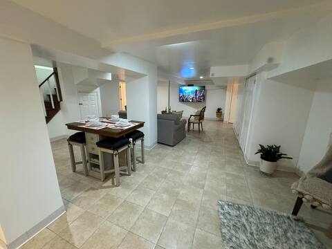 Neat Apartment in North Newark near NYC + Metlife