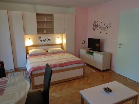 Apartments Zora - Suite Rosé