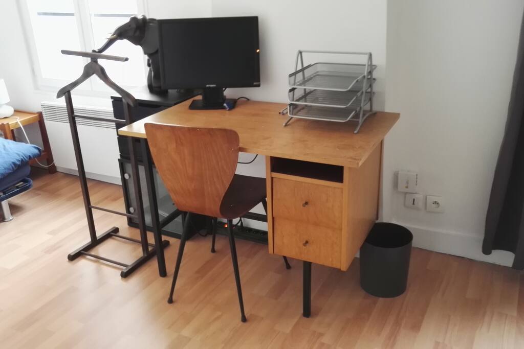 Bureau